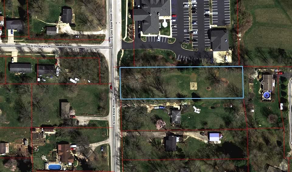 1st image of 4301 S Old State Road 37