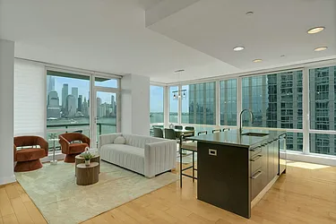 2 2nd Street, #1605