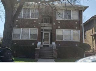 61 W Margaret St #2W, Highland Park, MI 48203