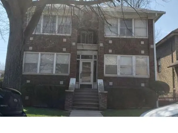 61 W Margaret St #2E, Highland Park, MI 48203