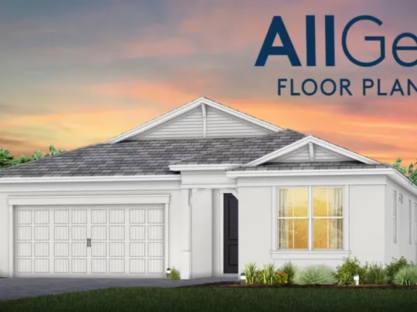 26653 Bering Dr, Englewood, FL 34223