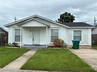 216 Georgetown Dr, Kenner, LA 70065