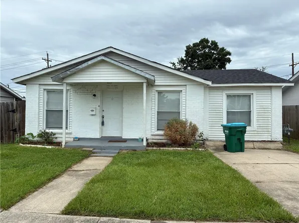 216 Georgetown Dr, Kenner, LA 70065