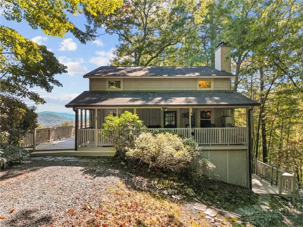 7954 Bailey Falls Lane, Lenoir, NC 28645