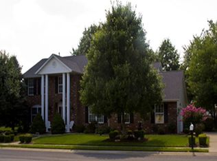 1033 Elisabeth Dr, O Fallon, IL 62269