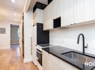 295 Himrod St #3D, Brooklyn, NY 11237