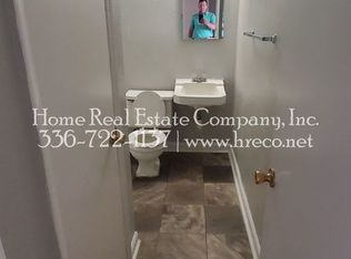 Fayetteville Village Apartments | 1336 Gray Avenue Apt A, Winston Salem, NC 27101