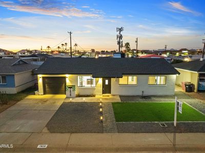 7828 E Loma Land Dr, Scottsdale, AZ, 85257