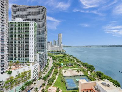 1717 N Bayshore Dr #A-2440, Miami, FL, 33132