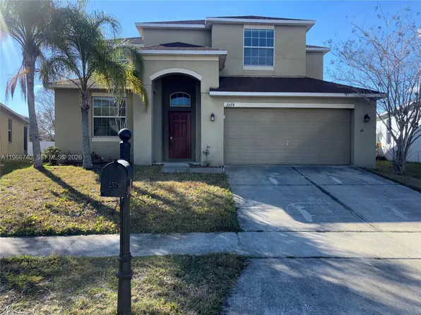 2579 Carrickton Cir, Orlando, FL 32824