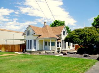 2550 S Broadway Ave, Boise, ID 83706