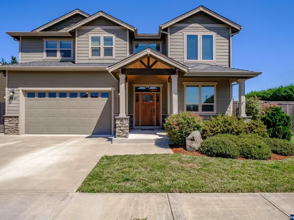 1991 Aldine Dr NE, Keizer, OR 97303