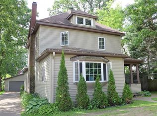 24 W Knapp St, Rice Lake, WI 54868