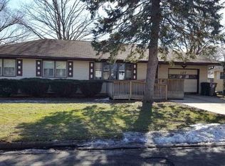 127 E Kohler St, Sun Prairie, WI 53590