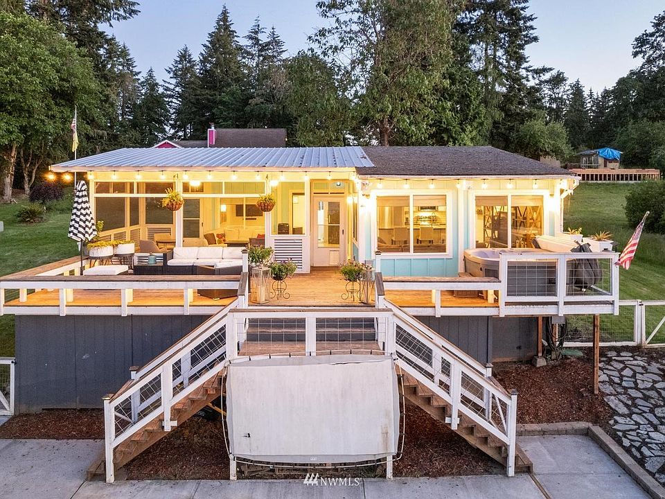 31 Waldon Island, Silverlake, WA 98645 Zillow