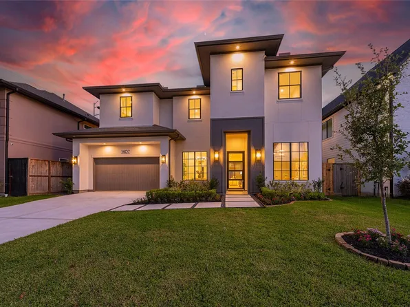 1407 Martin St, Houston, TX 77018