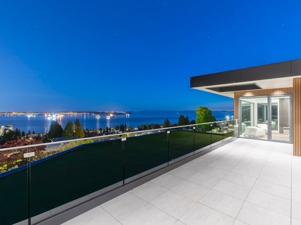 1840 Orchard Way, West Vancouver, BC V7V 4G2