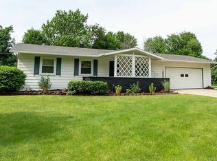 1000 Morrill Rd, Jackson, MI 49201