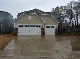 418 Kentmere Ln, Lake Wylie, SC 29710