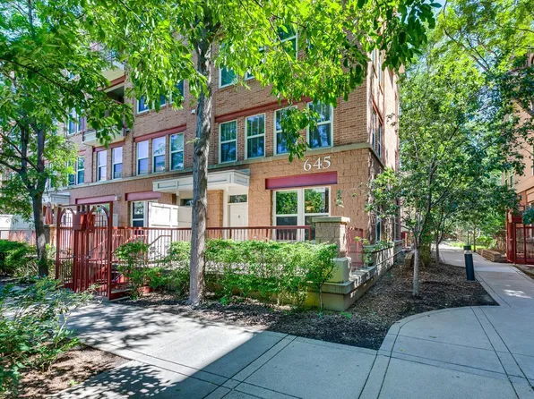 645 N 1st St APT 107, Minneapolis, MN 55401