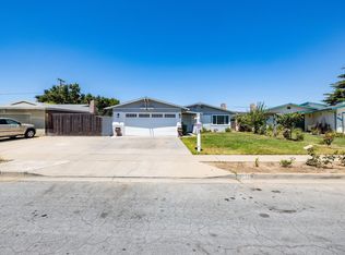 1555 Mariposa Ct, Salinas, CA 93906