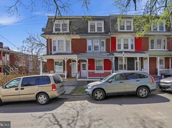 74 Reservoir St, Harrisburg, PA 17103