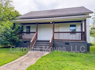 39 Blake St, Greenville, SC 29605