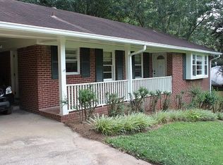 355 Kemolay Rd SW, Mableton, GA 30126