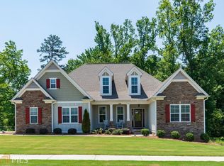 759 Fleeting Way #61, Monroe, GA 30655