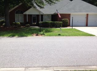 21 Radcliff Dr, Sumter, SC 29150