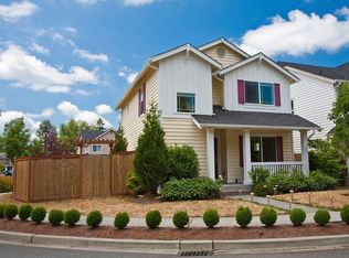 8401 230th Ave NE, Redmond, WA 98053