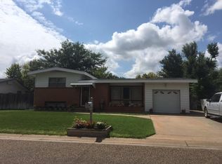 1334 Fairview Ave, Liberal, KS 67901