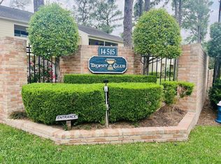 14515 Wunderlich Dr Unit 516, Houston, TX 77069