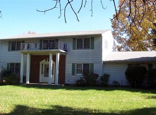 4978 Tanner Dr, Dayton, OH 45424