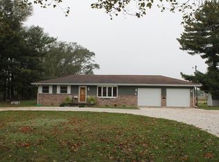 3036 N Us Highway 41, Attica, IN 47918