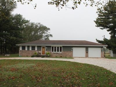 3036 N Us Highway 41, Attica, IN, 47918