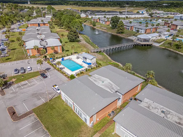 4000 Gulf Terrace Dr Unit 257, Destin, FL 32541