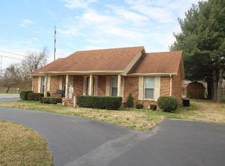 575 Wade Ln, Cookeville, TN 38501