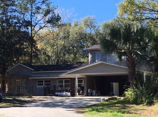 3131 NE 25th Ave, Ocala, FL 34479