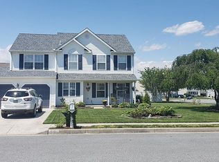 501 Fairnest Ct, Dover, DE 19904