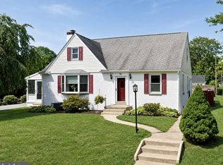 842 S Walnut St, Kennett Square, PA 19348