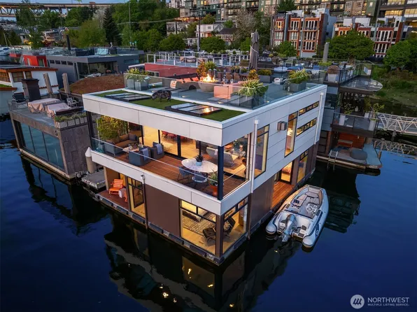 2821 Fairview Avenue E #2, Seattle, WA 98102