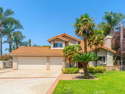 6108 Indigo Ave, Rancho Cucamonga, CA, 91701