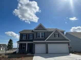 1001 Baker Creek Loop LOT 1501, Myrtle Beach, SC 29579