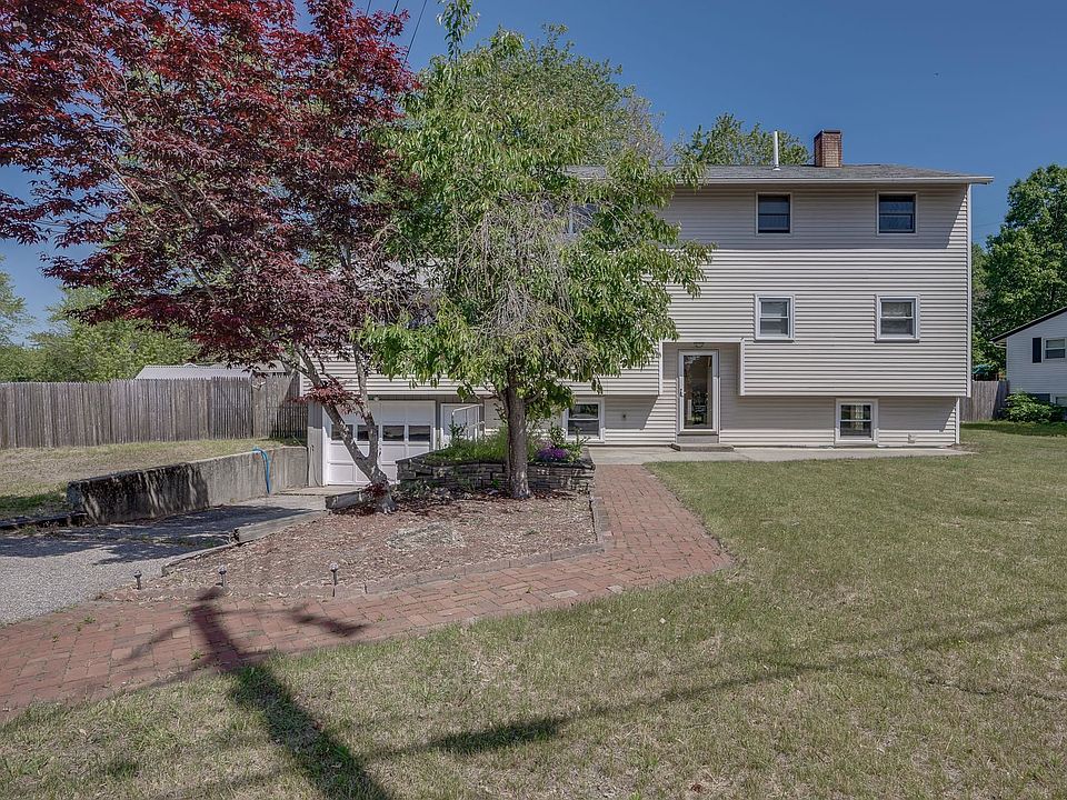 18 White Plains Drive, Nashua, NH 03062 Zillow