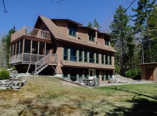 76 Reed Way, Ellsworth, ME 04605