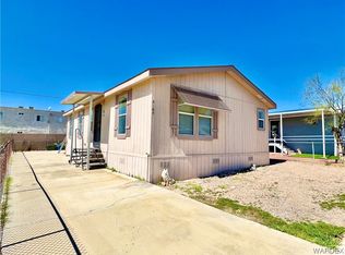 2165 Del Rey Dr, Bullhead City, AZ 86442