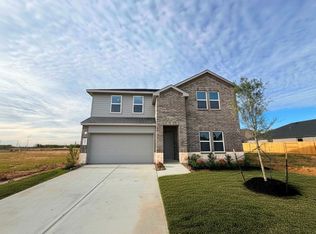 21923 Messina Springs Dr, Hockley, TX 77447