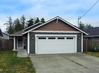 1322 S Main Ave, Warrenton, OR 97146