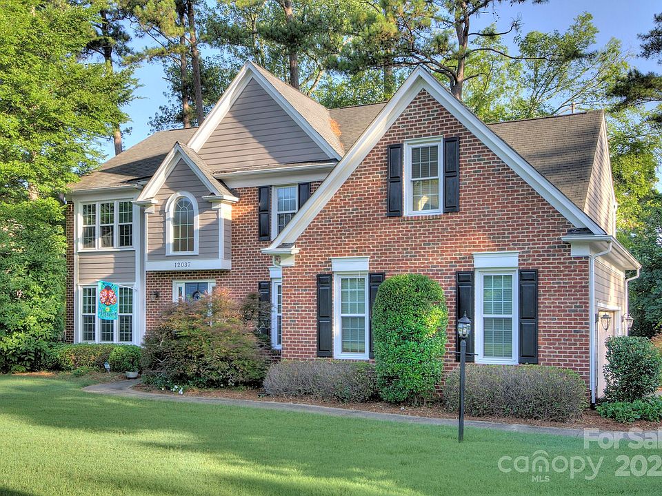 12037 Provincetowne Dr, Charlotte, NC 28277 Zillow